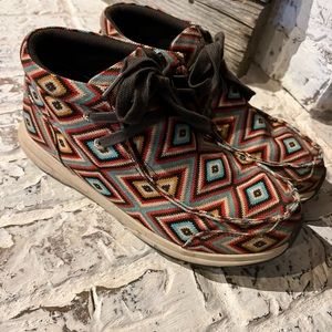 Ariat Women's Spitfire Western Boot